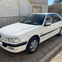 پارس مدل 96 بیرنگ|خودرو سواری و وانت|میانه, |دیوار