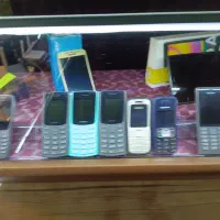 پخش عمده و تکی نوکیا