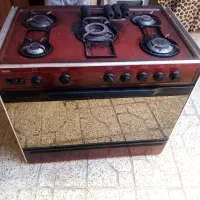 اجاق گاز فردار