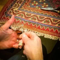 قالیشویی مکانیزه نیکو/ فردیس.بنفشه.بعثت.عظیمیه|خدمات نظافت|فردیس, فردیس|دیوار