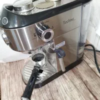 اسپرسو ساز تکنو