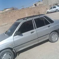 پراید ۸۸فرمون هیدرولیک