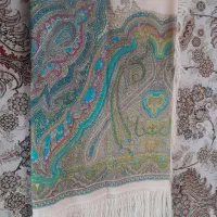 چارقد‌پشم