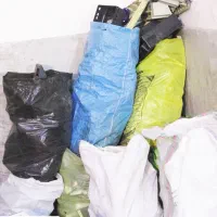 فروش ضایعات پلاستیک و آهن