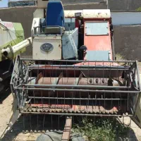 کمباین سانیانگ ۲۰۱۷|خودرو سنگین|بهبهان, |دیوار