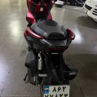 Adv 350|موتورسیکلت|تهران, شهرک غرب|دیوار