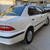 صمندLx مدل۹۹ فابریک