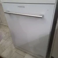 ظرفشویی دوو نو