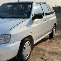 پراید ۱۱۱ مدل SE عروسک|خودرو سواری و وانت|اصفهان, محله سفلی|دیوار