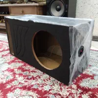 باکس ساب کاملا نو بدون استفاده