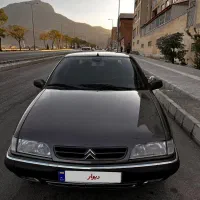زانتیا ۲۰۰۰ مدل ۸۸