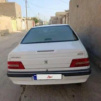 پژو slx|خودرو کلاسیک|زابل, |دیوار