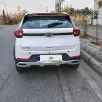 x22 pro mt دنده ای مدل ۱۴۰۴ تحویل مرداد|خودرو سواری و وانت|تهران, یافت‌آباد|دیوار