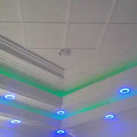 گچ کاری .دیدار چینی .سیمان پلاستر . کاشی کاری .
