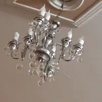 لوستر استیل