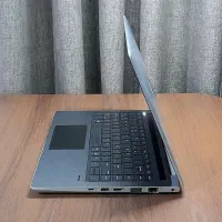 لپتاپhp نسل۸شیک و قدرتمند درحد مناسب برنامه نویسی|رایانه همراه|قزوین, |دیوار