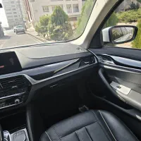BMW520i|خودرو سواری و وانت|تبریز, |دیوار