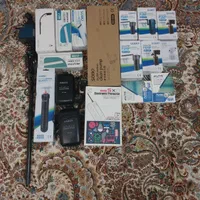 اکواریوم وفیلتر سطلی|ماهی|تهران, نعمت‌آباد|دیوار