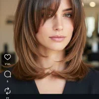 مدل کوتاهی مو زنانه