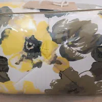 روتختی نو یک هفته ست خریدم سایز160