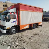 باربری اسباب کشی جابجایی پردیس بومهن بسته بندی|خدمات حمل و نقل|پردیس, فاز ۳|دیوار