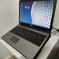 لب تاپ DELL srs PREMIUM SOUND