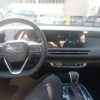 ثبت نام Beijing u5|خودرو سواری و وانت|تهران, قلهک|دیوار