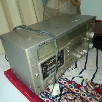 ضبط ورادیو سونی|کلکسیون اشیاء عتیقه|تبریز, |دیوار