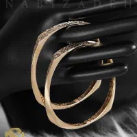 النگو و تکپوش طلا بدون اجرت|جواهرات|سیرجان, |دیوار