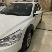 اچ سی کراس H30 CROSS مدل 1396 بدون رنگ|خودرو سواری و وانت|تهران, تهرانپارس غربی|دیوار