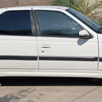 فروش پارس tu5مدل96گازسیمی|خودرو سواری و وانت|بردخون, |دیوار