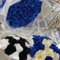 گ*ل های جذاب وتسبیح موی یار