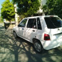 پراید 111 مدل 91