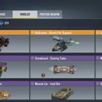 اک مهندسی کالاف مخصوص پلیرهای لجند|کنسول، بازی ویدئویی و آنلاین|اصفهان, محمودآباد|دیوار