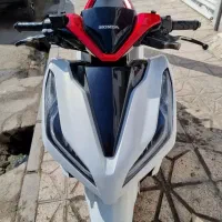 کلیک 1402 خشک معاوضه با مگلی یا بنلی و ...