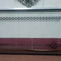 شیشه گاز درحد