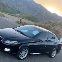 راناپلاس سقف پانافرمان برقی.تیو فایو پلاس شش دنده