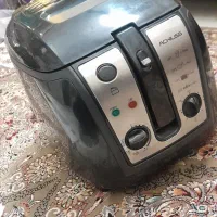 سرخ کن|اجاق گاز و لوازم برقی پخت‌وپز|پاکدشت, خاتون آباد|دیوار