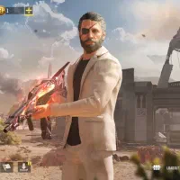 اکانت کالاف دیوتی|کنسول، بازی ویدئویی و آنلاین|تهران, ترمینال غرب|دیوار