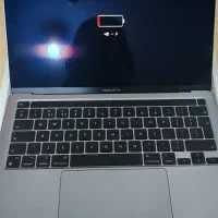 Macbook Pro m2 2022|رایانه همراه|رشت, منظریه|دیوار