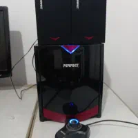 اسپیکر کامپیوتر پرفکت