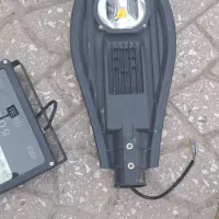 پرژکتور ۵۰ وات آروشا|لامپ و چراغ|محمدشهر, همایون ویلا|دیوار