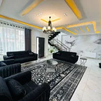 ویلا دوبلکس فول فرنیش 270مترسنددار|فروش آپارتمان|کلاردشت, |دیوار