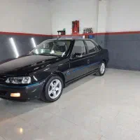 پارس تیوفایو مدل ۱۴۰۱ گاز سیمی