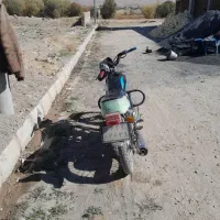 موتور سیکلت ۹۳