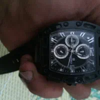ساعت سه موتوره navi force معاوًضه