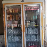 یخچال جهان یخ کیفیت عالی سرمادهی ممتاز|یخچال و فریزر|مشهد, اروند|دیوار