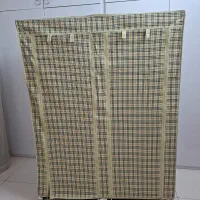 کمد لباس و رختخواب برزنتی قفسه دار|جاکفشی، کمد، دراور|اصفهان, کشاورزی|دیوار