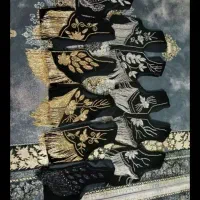 ست لباس ملیله|لباس|حسین آباد, |دیوار