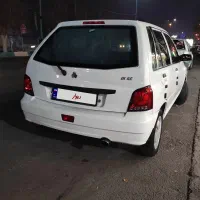 پراید ۱۱۱ مدل ۹۸